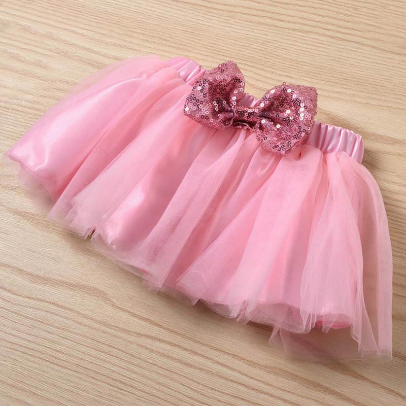 MY FIRST VALENTINE’S DAY TUTU SET