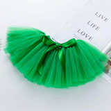 ST PATRICK’S DAY TUTU SET