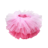 PINK TODDLER TUTU