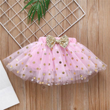 EASTER BUNNY TUTU SET