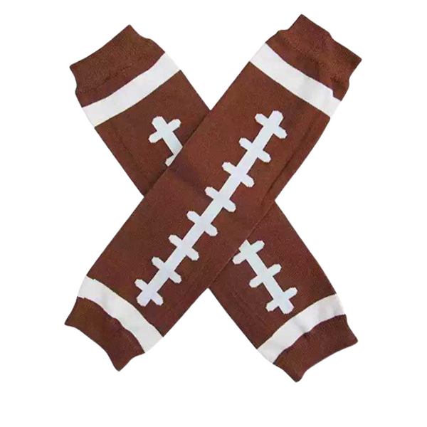 FOOTBALL LEG WARMERS