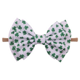 SHAMROCK BOW