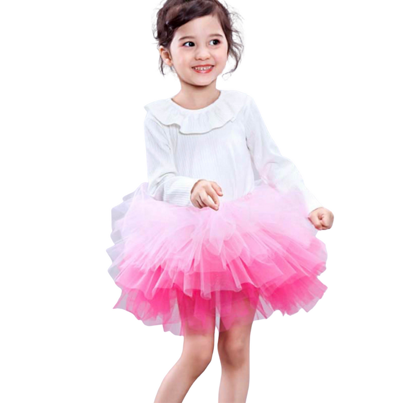 PINK TODDLER TUTU