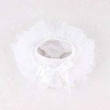 WHITE TUTU