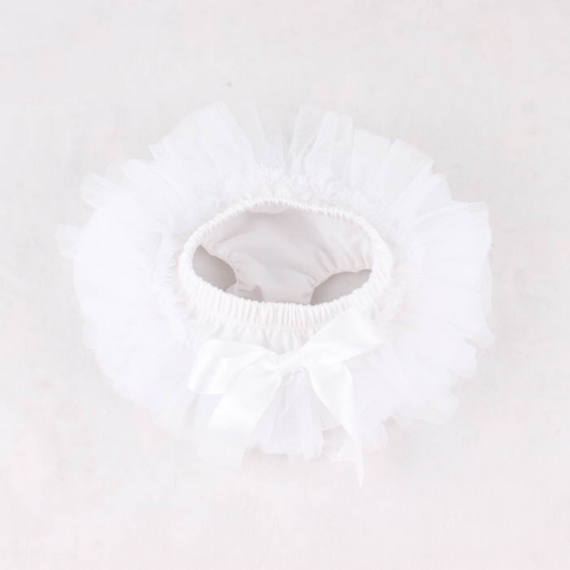 WHITE TUTU