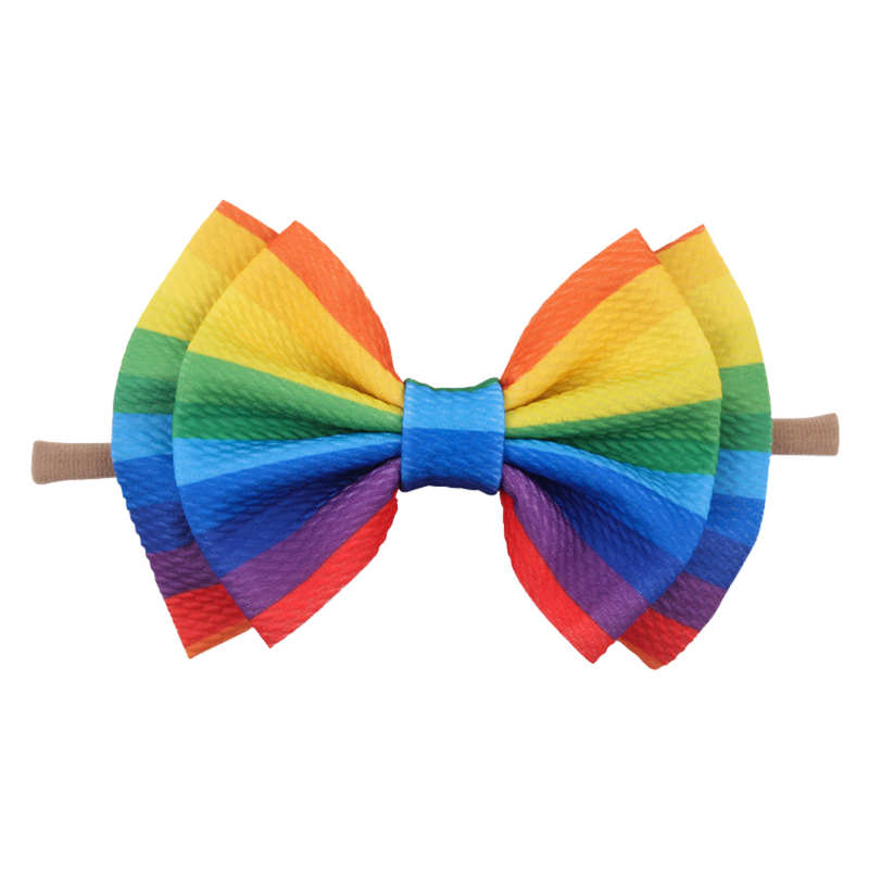 RAINBOW BOW