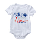 LITTLE MISS AMERICA TUTU SET