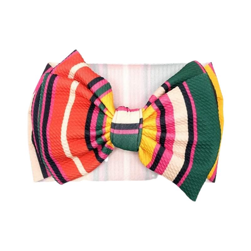 LARGE FIESTA BOW